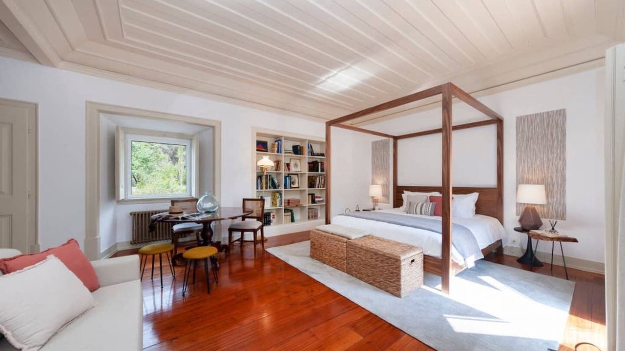 Photo of Livingroom in Sao Lourenco