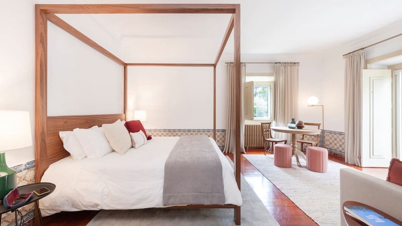 Photo of Bedroom in Sao Lourenco