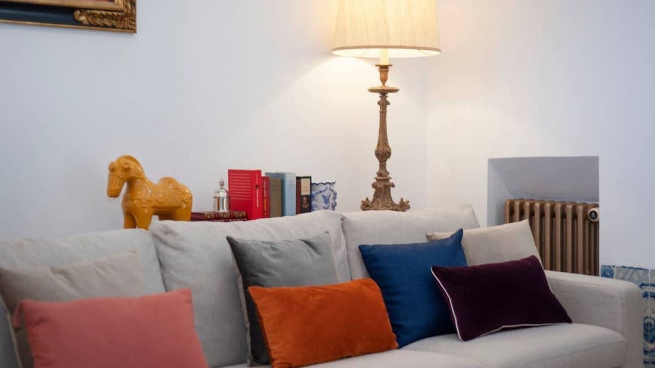 Photo of Livingroom in Sao Lourenco