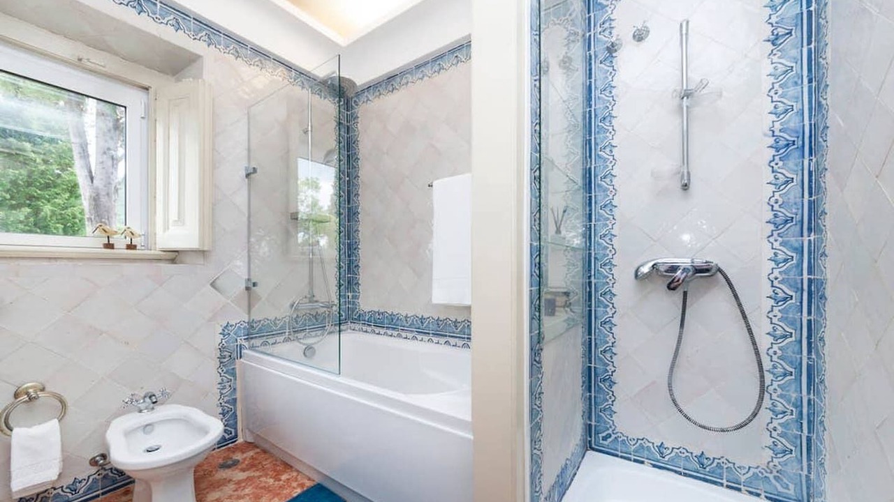Photo of Bathroom in Sao Lourenco