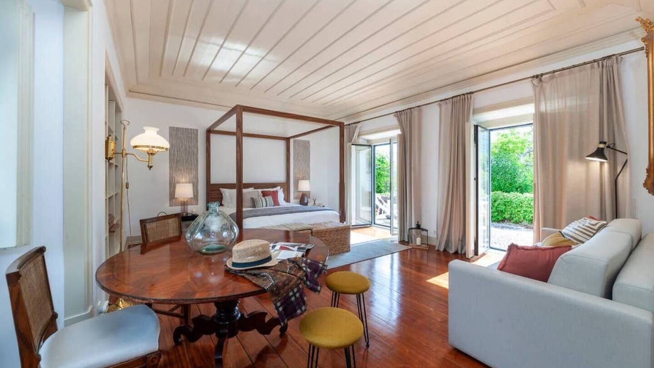 Photo of Bedroom in Sao Lourenco