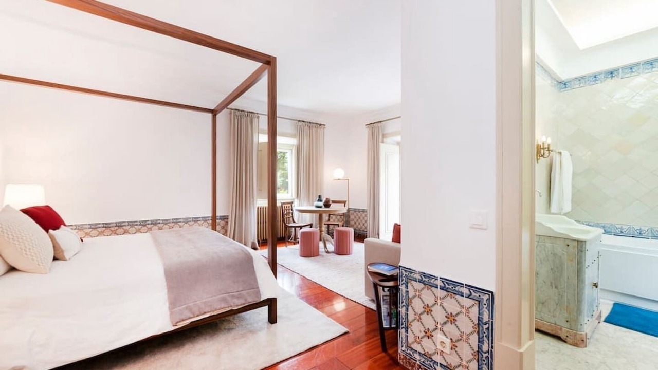 Photo of Bedroom in Sao Lourenco