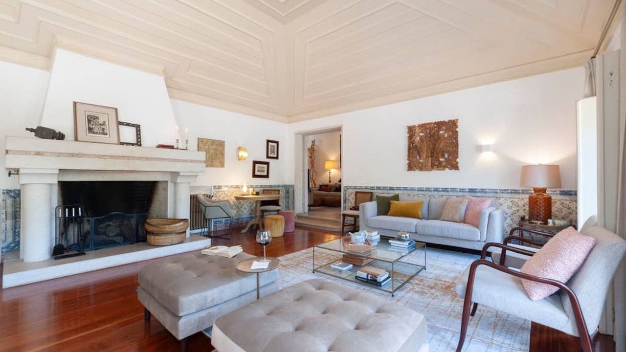 Photo of Livingroom in Sao Lourenco