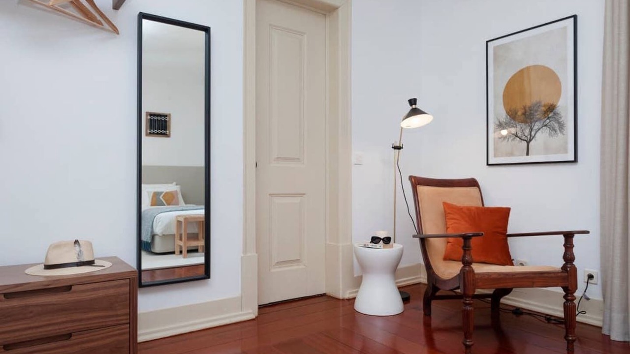 Photo of Bedroom in Sao Lourenco