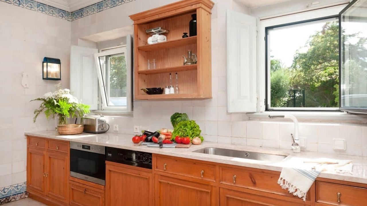Photo of Kitchen in Sao Lourenco