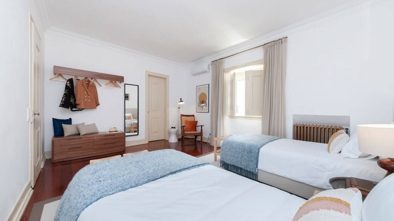 Photo of Bedroom in Sao Lourenco