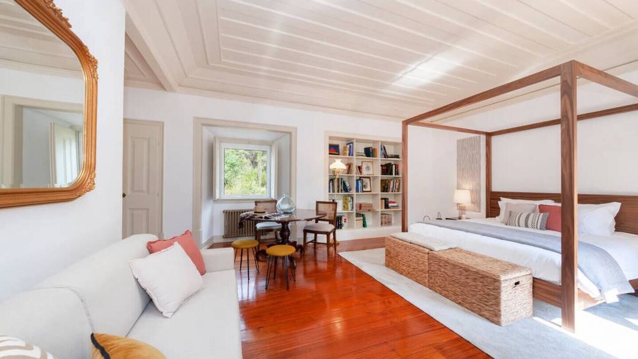Photo of Livingroom in Sao Lourenco