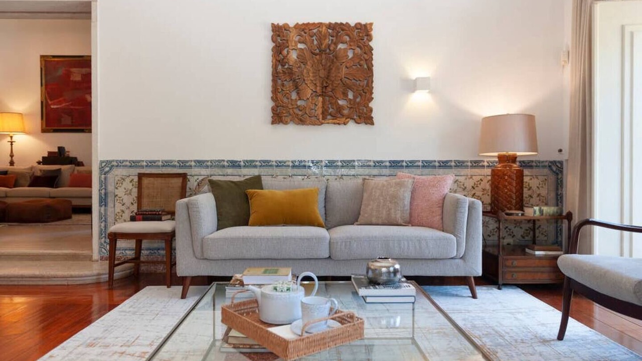 Photo of Livingroom in Sao Lourenco
