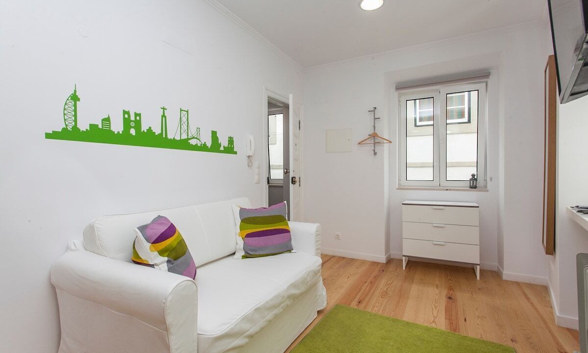 Photo of Livingroom in Santo Estevao