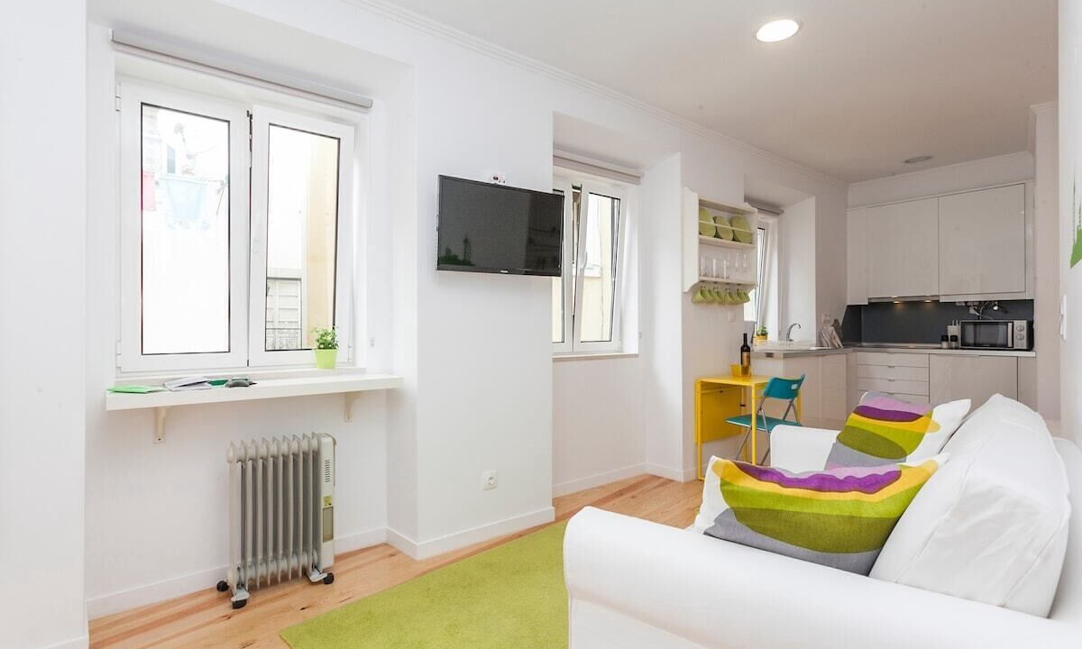 Photo of Livingroom in Santo Estevao