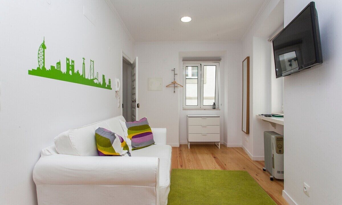 Photo of Livingroom in Santo Estevao