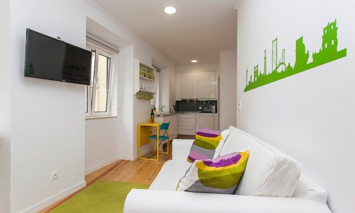 Photo of Livingroom in Santo Estevao