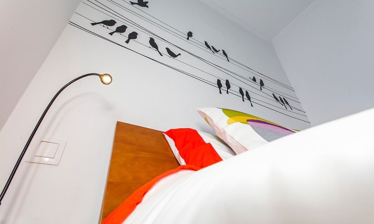 Photo of Bedroom in Santo Estevao