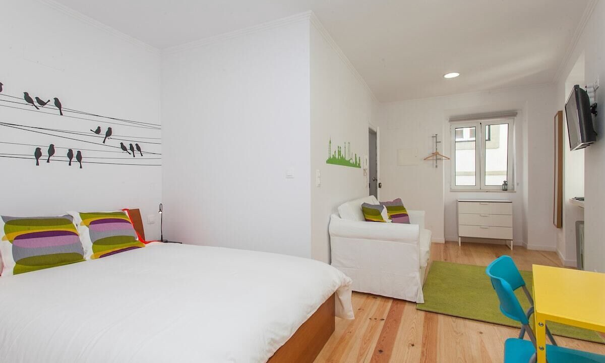 Photo of Bedroom in Santo Estevao