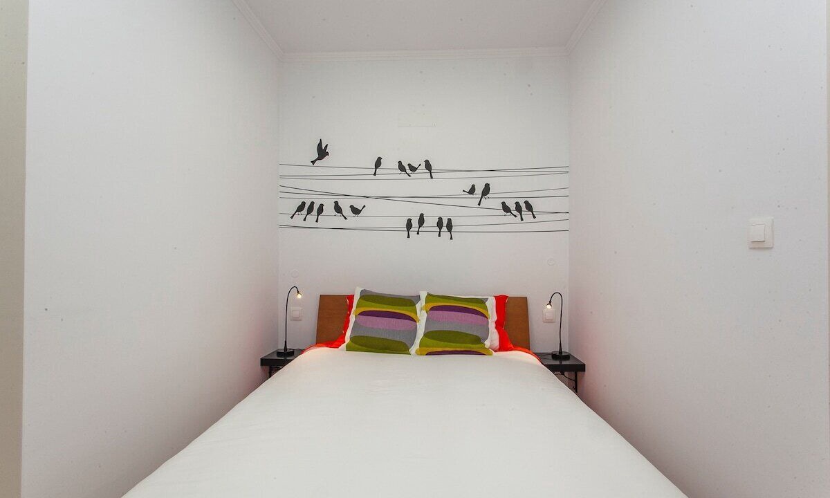 Photo of Bedroom in Santo Estevao