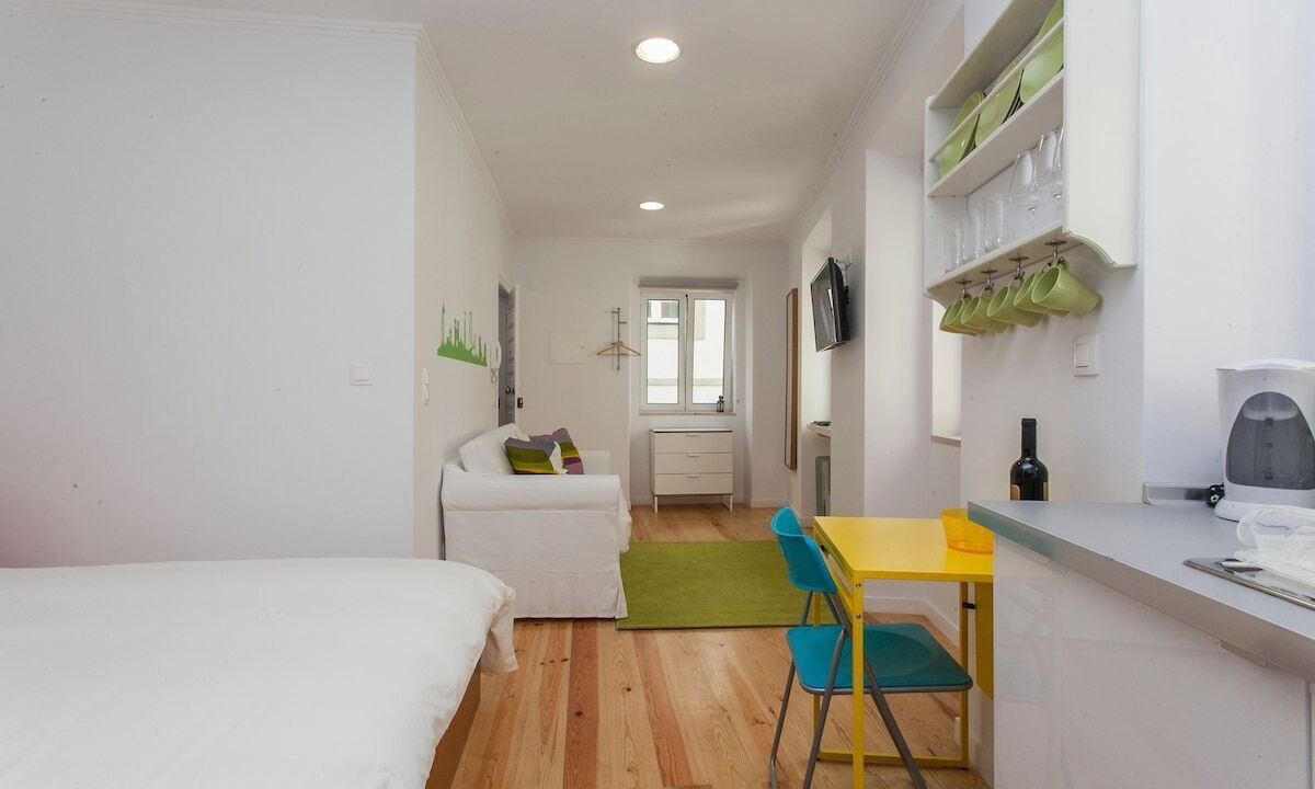 Photo of Bedroom in Santo Estevao