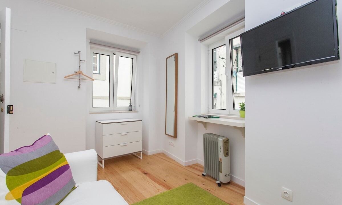 Photo of Livingroom in Santo Estevao