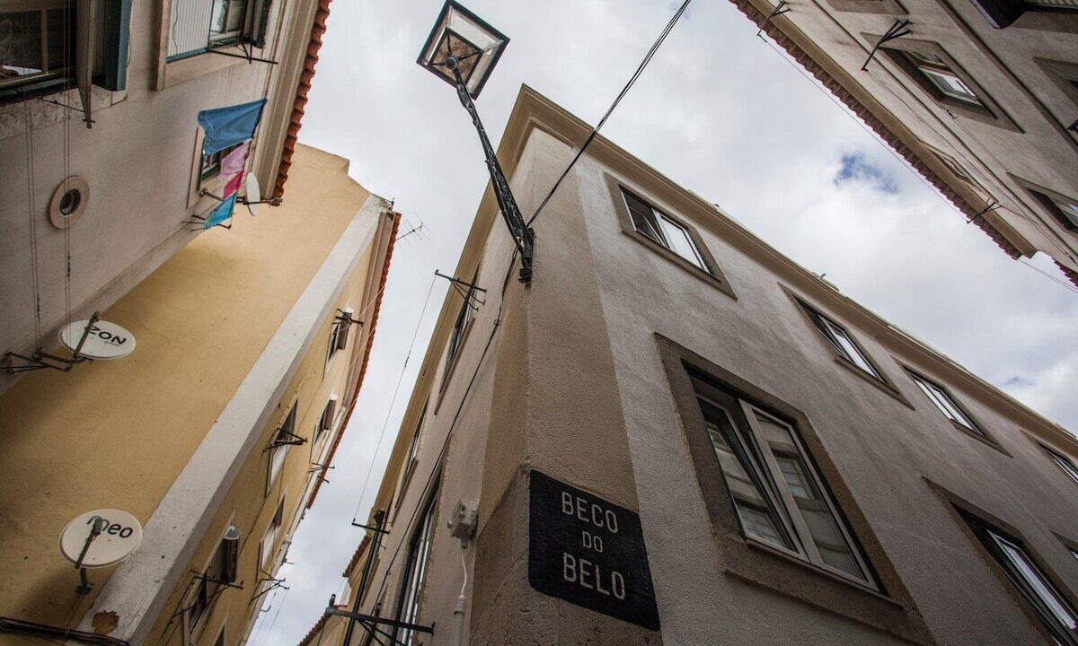 Photo of Outdoor in Santo Estevao