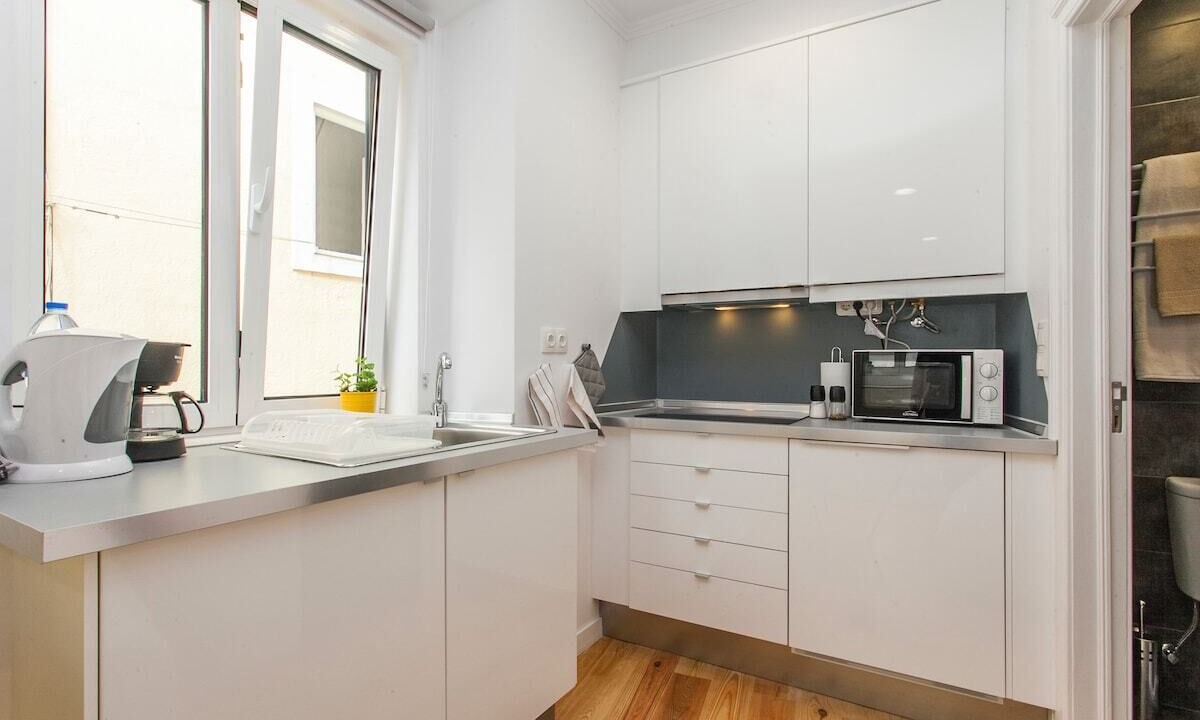 Photo of Kitchen in Santo Estevao