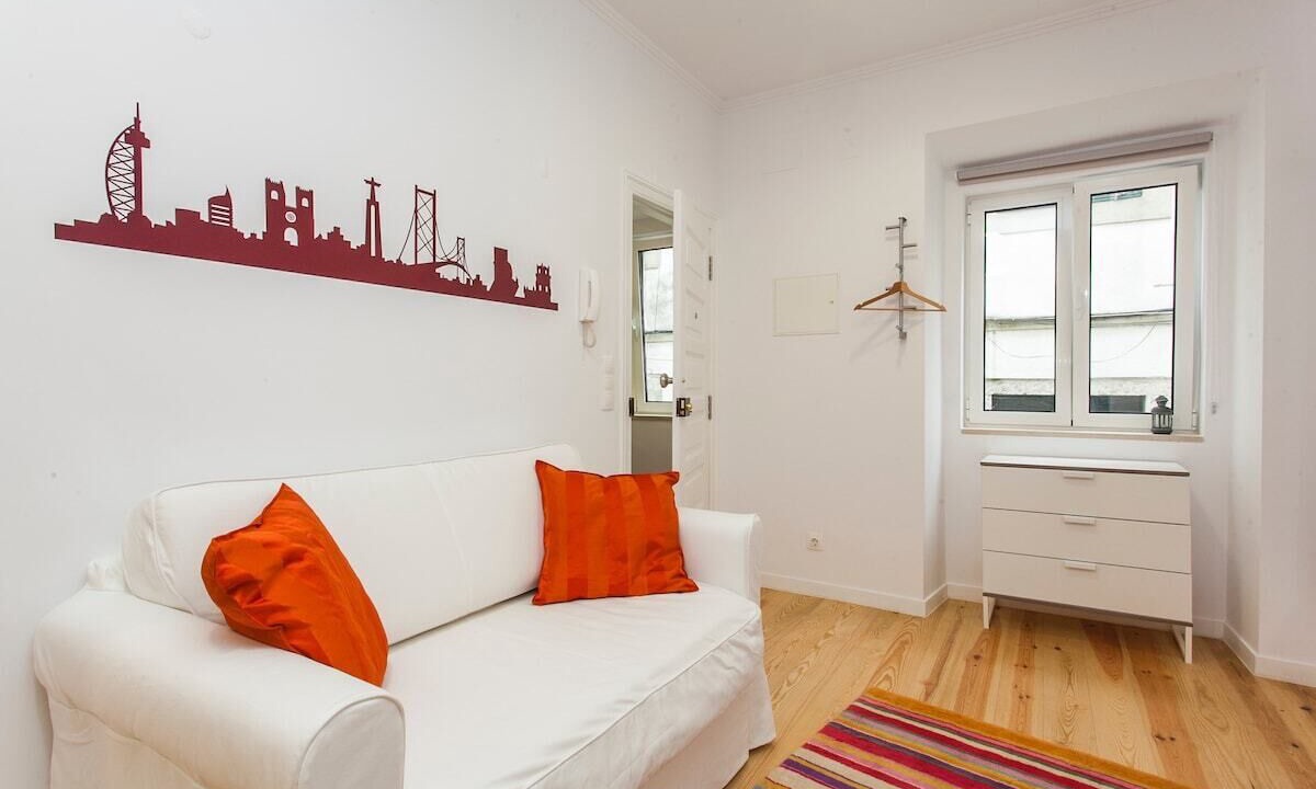 Photo of Livingroom in Santo Estevao