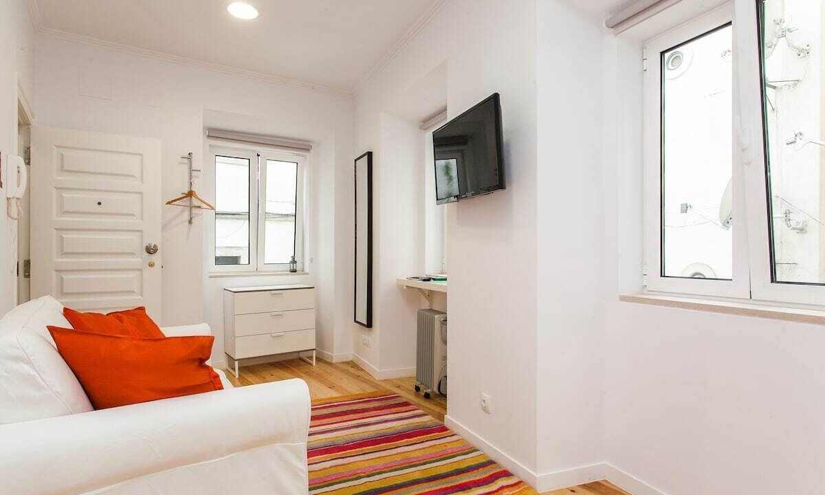 Photo of Livingroom in Santo Estevao