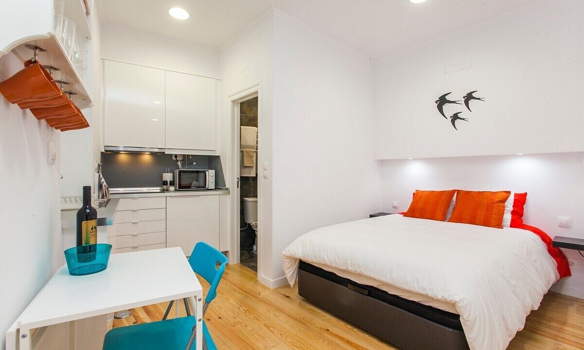 Photo of Bedroom in Santo Estevao