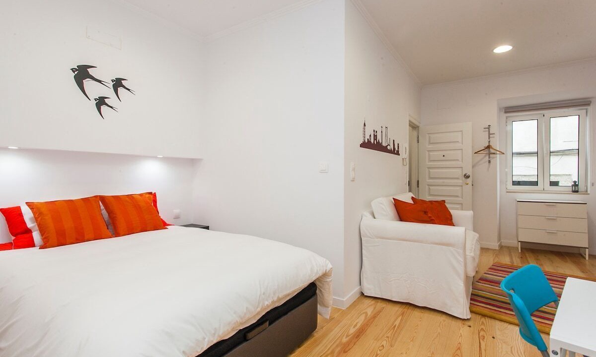 Photo of Bedroom in Santo Estevao