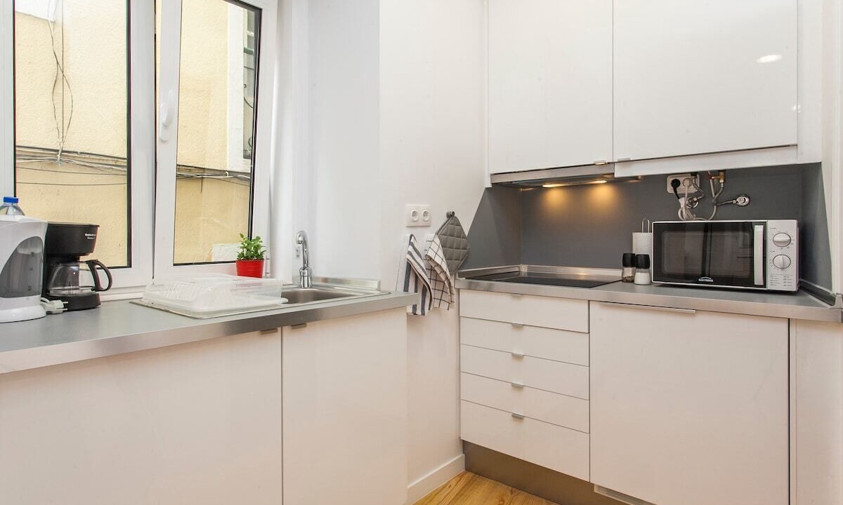 Photo of Kitchen in Santo Estevao