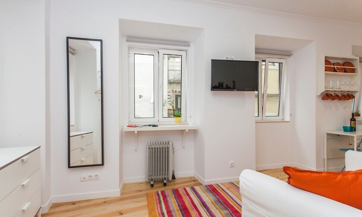 Photo of Livingroom in Santo Estevao