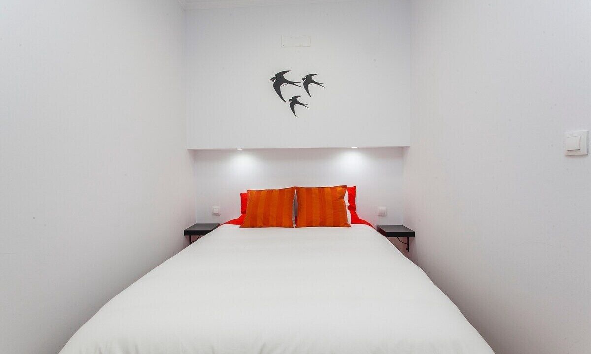 Photo of Bedroom in Santo Estevao