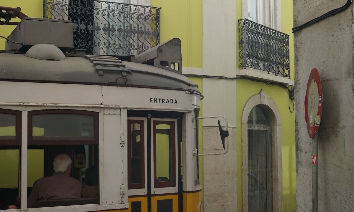 Photo of Outdoor in Alfama