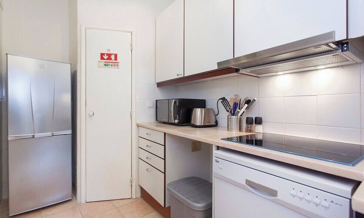 Photo of Kitchen in Alfama