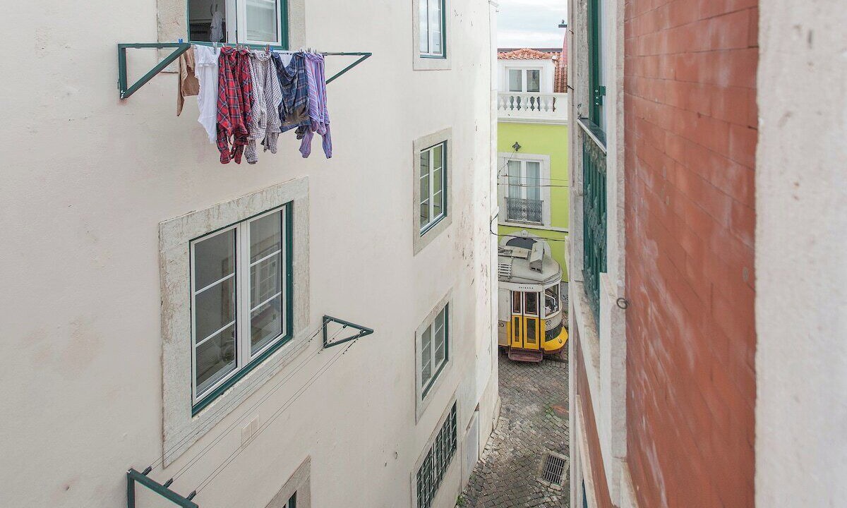 Photo of Outdoor in Alfama