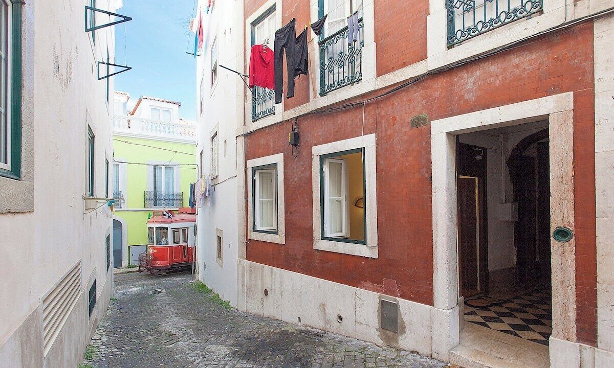 Photo of Outdoor in Alfama