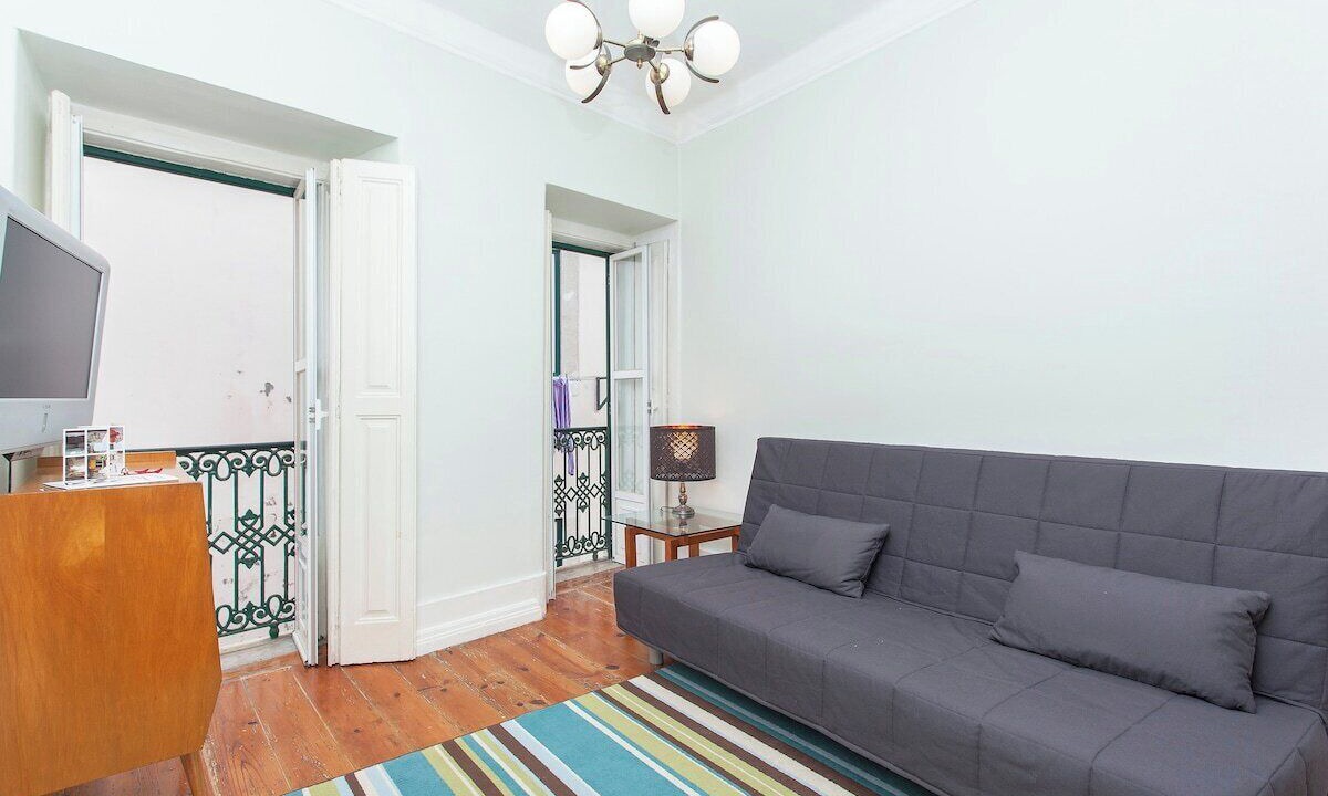 Photo of Livingroom in Alfama