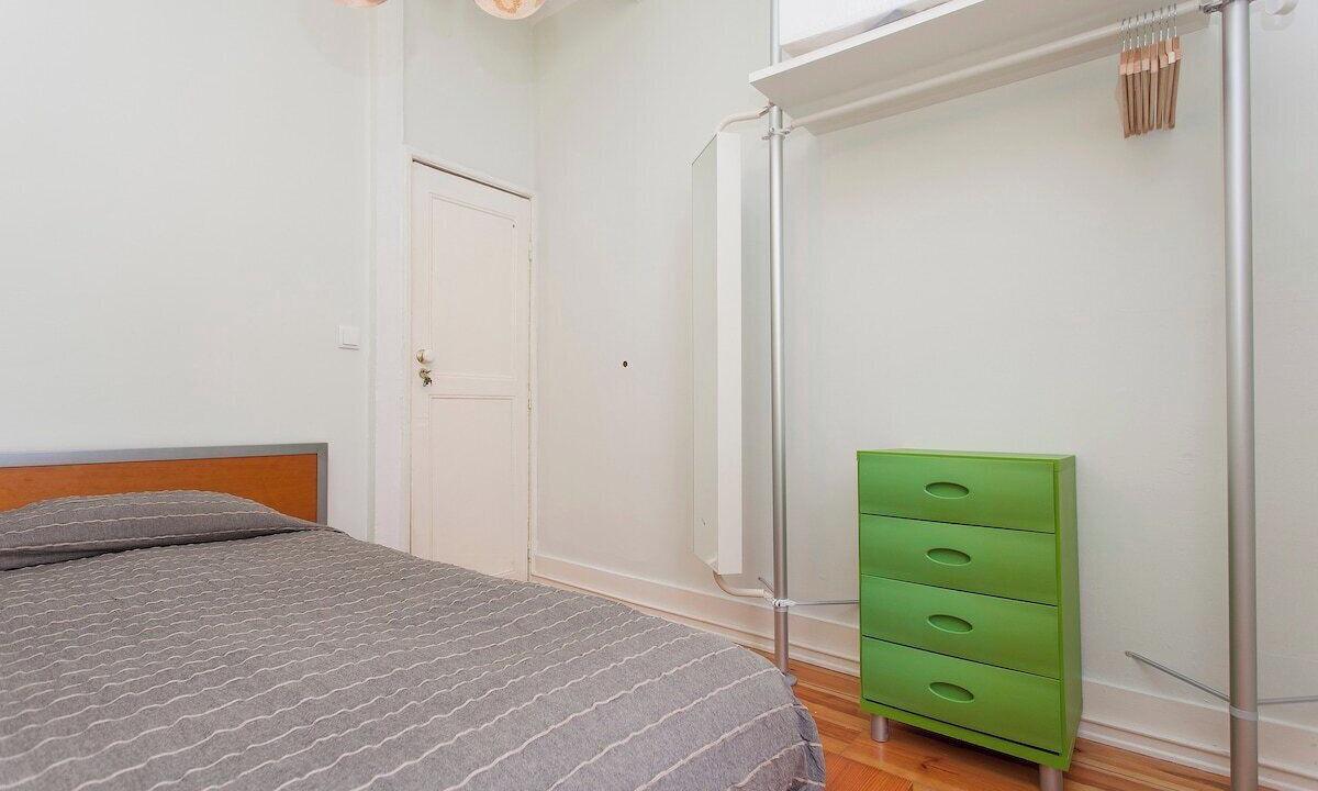 Photo of Bedroom in Alfama