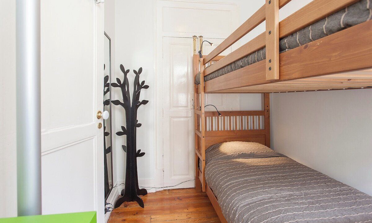 Photo of Bedroom in Alfama