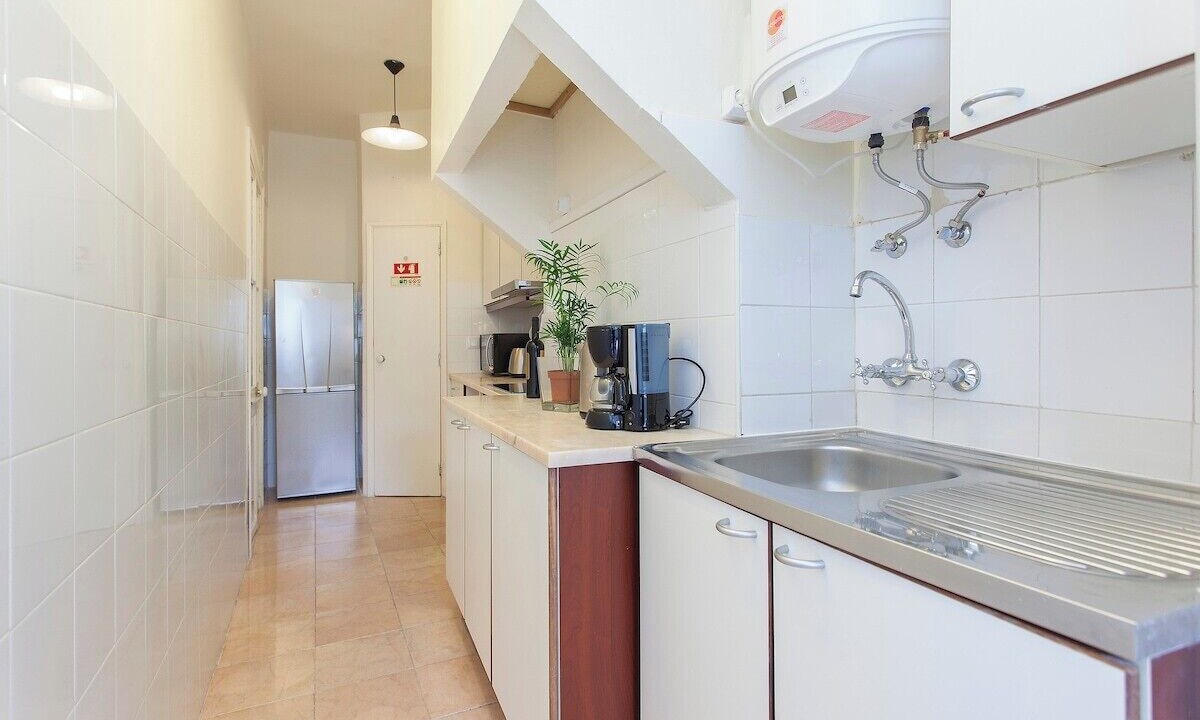 Photo of Kitchen in Alfama