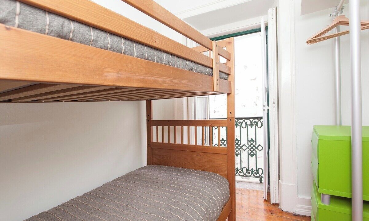 Photo of Bedroom in Alfama