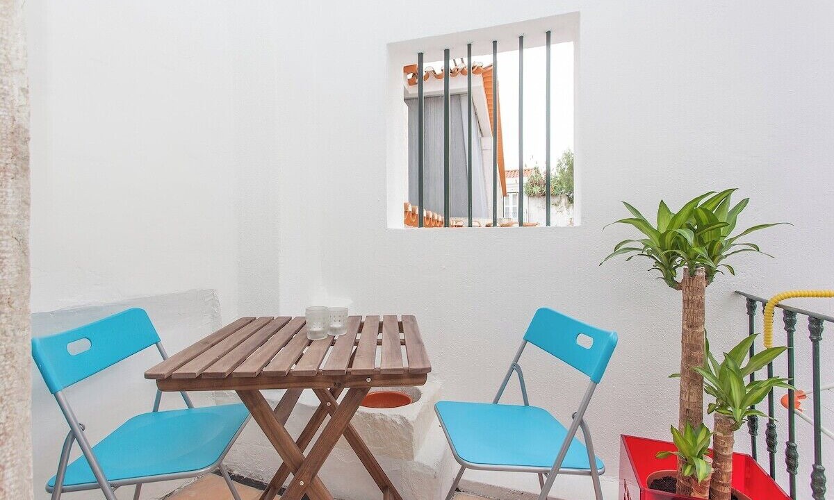Photo of Outdoor in Alfama