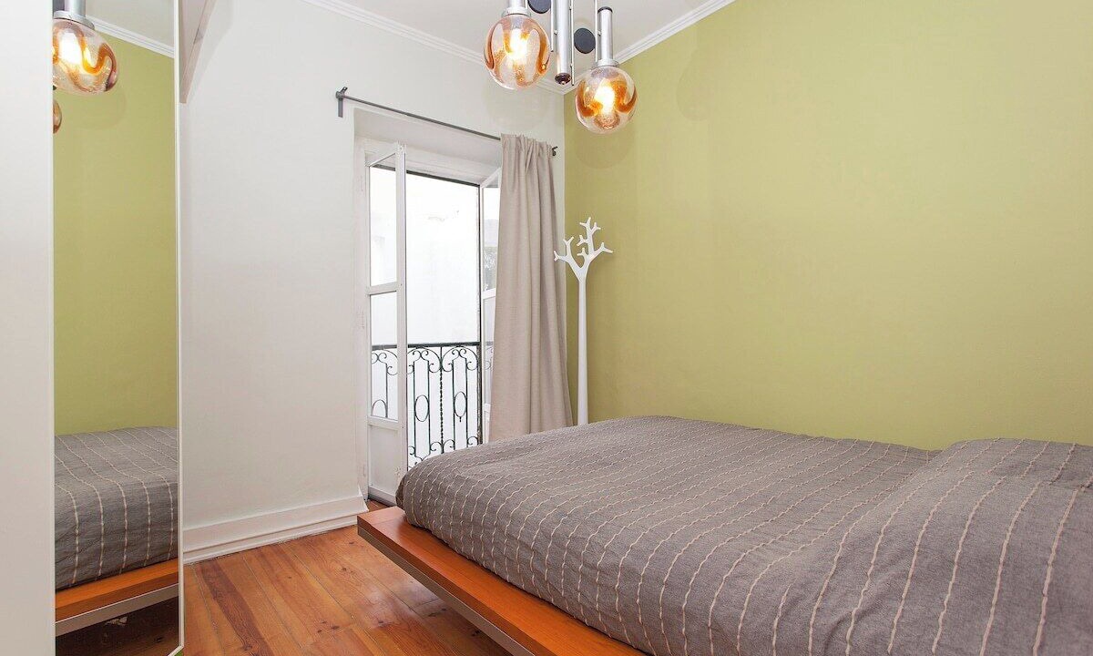Photo of Bedroom in Alfama