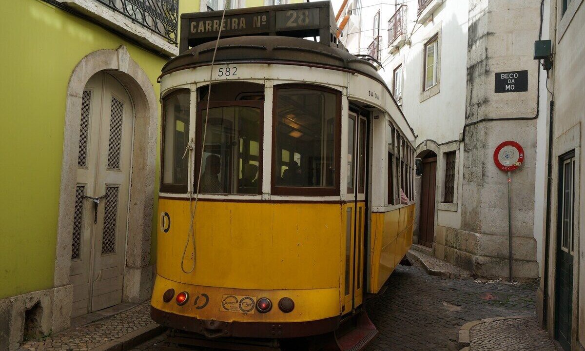 Photo of Others in Alfama
