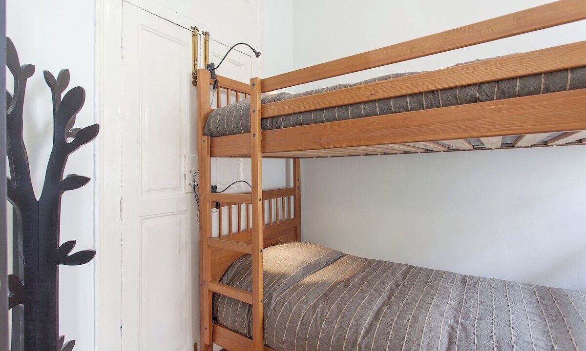 Photo of Bedroom in Alfama