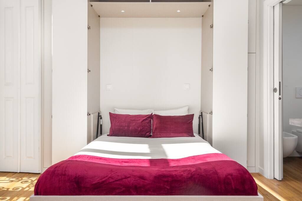 Photo of Bedroom in Alcantara