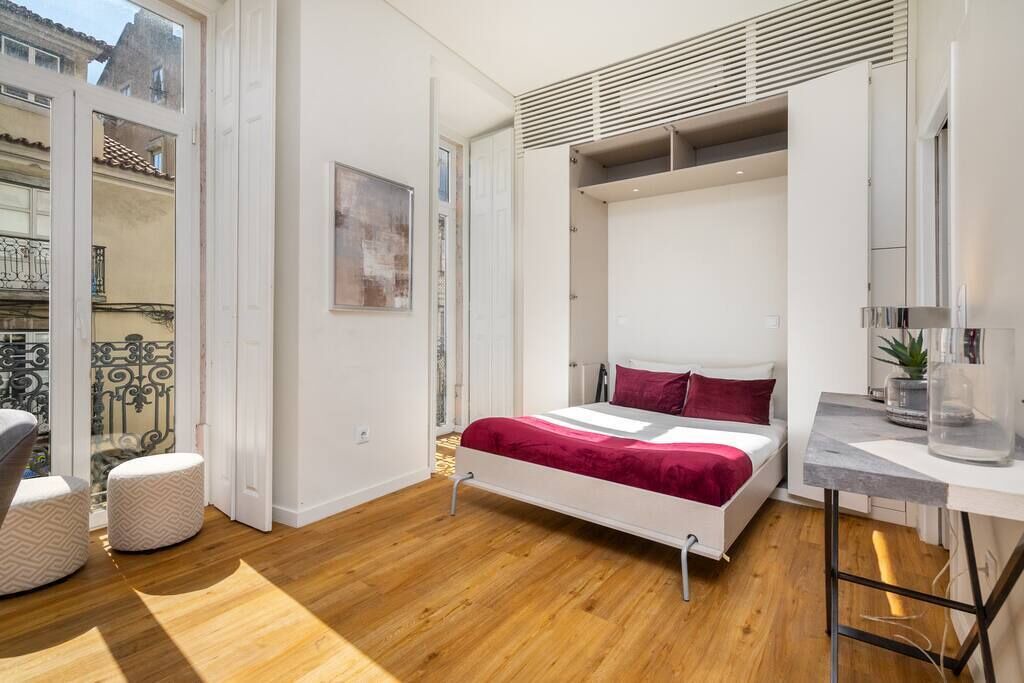 Photo of Bedroom in Alcantara