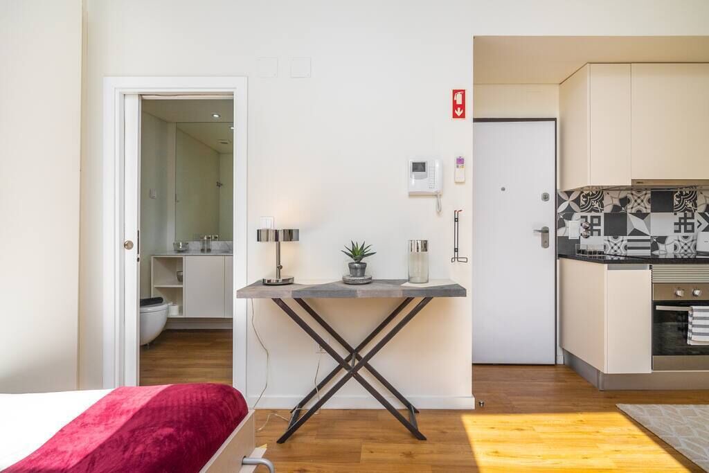 Photo of Bedroom in Alcantara