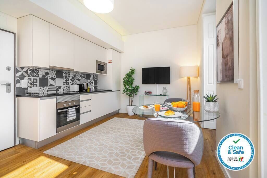 Photo of Kitchen in Alcantara