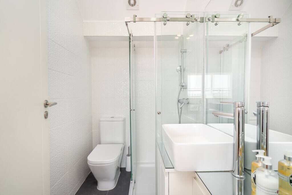 Photo of Bathroom in Lisbon Old Town