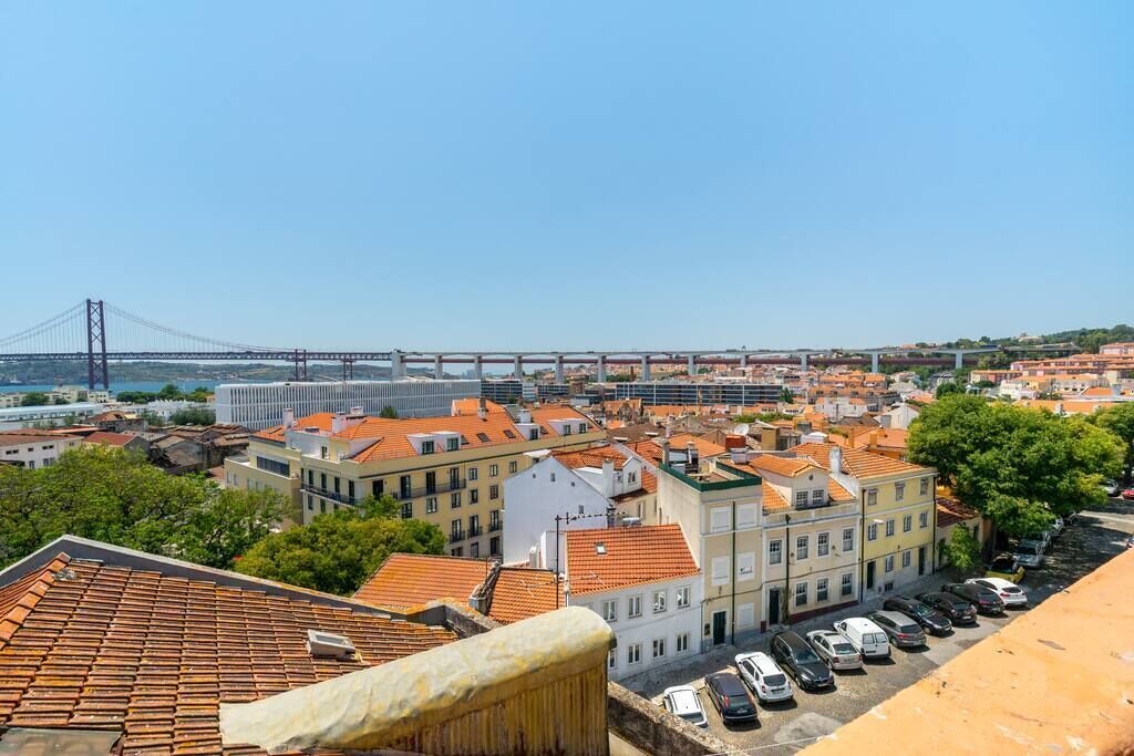 Photo of Others in Lisbon Old Town