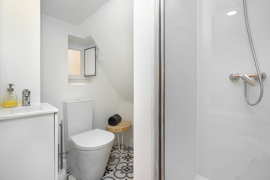 Photo of Bathroom in Santo Estevao